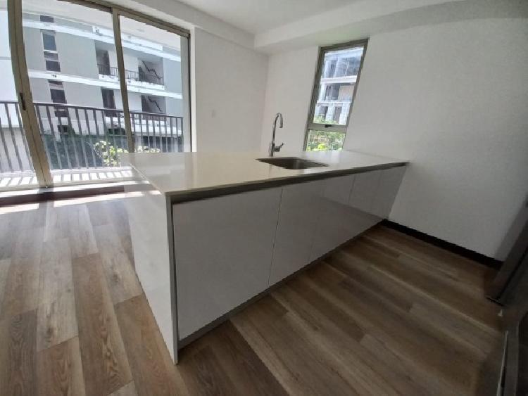 Apartamento en renta zona 13 / Iridia — foto 2