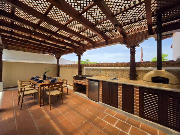 ESTRENA CASA EN VENTA EN CLUB RES LOS FRANCISCANOS RN14 - Miniatura 8