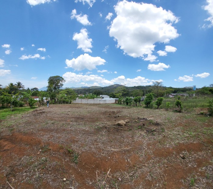 Terreno en venta en Barberena km 60 cerca de carretera - 8