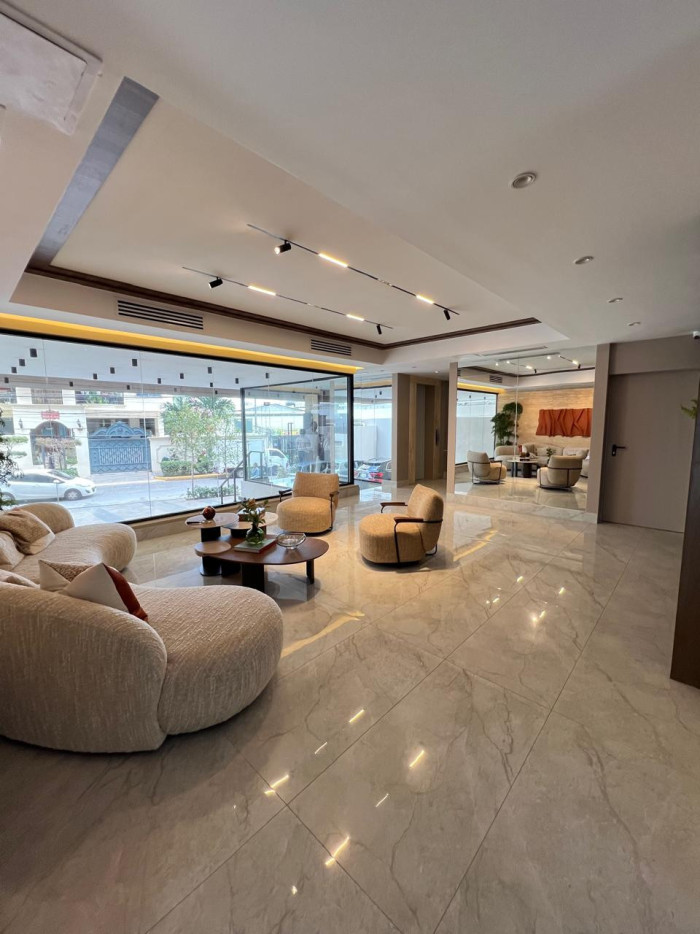 Apartamento de 1 hab en Venta en Bella Vista — foto 8