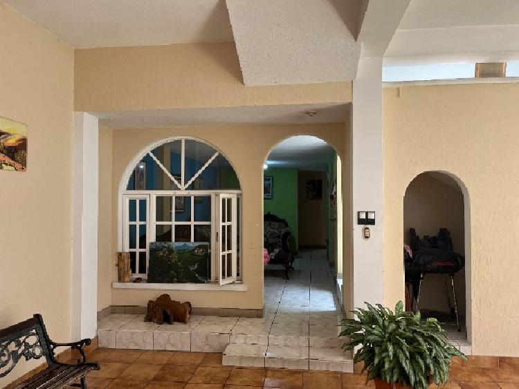 Colonia San Francisco, casa en venta — foto 3