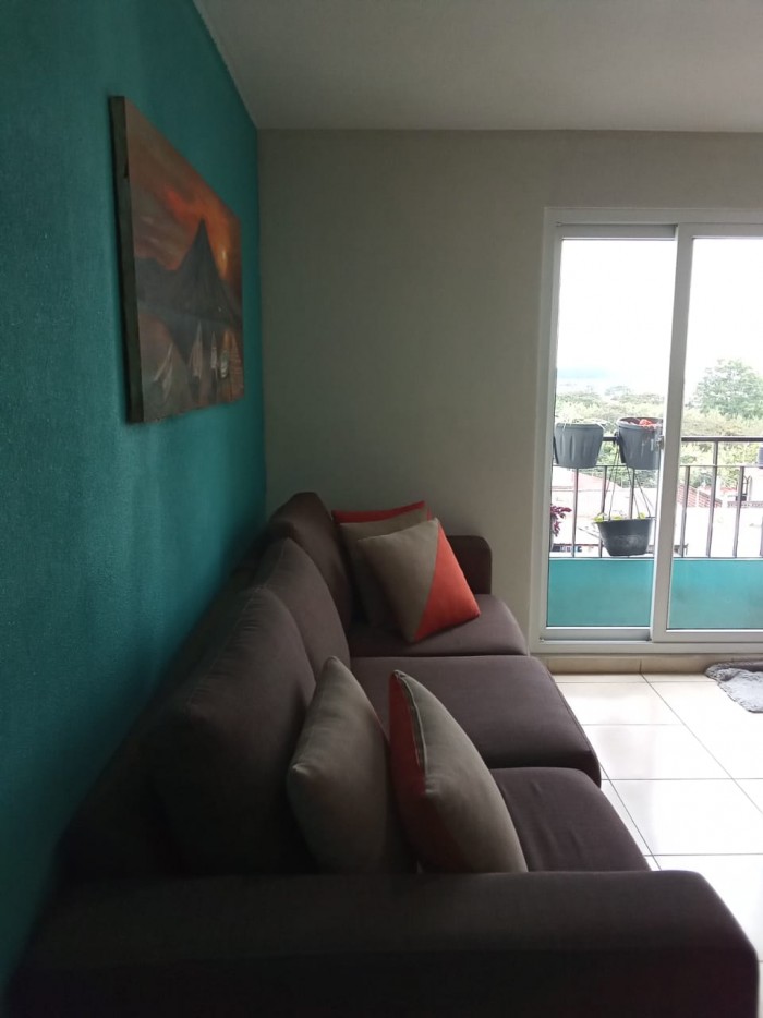 Venta apartamento en Parque 7 nivel alto, zona 7 Mixco - Miniatura 8