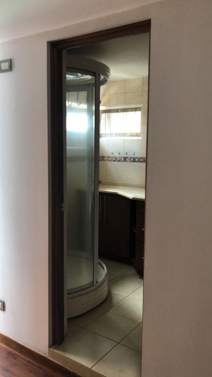 RENTA APARTAMENTO ZONA 14, EDIFICIO VISTA REAL — foto 9