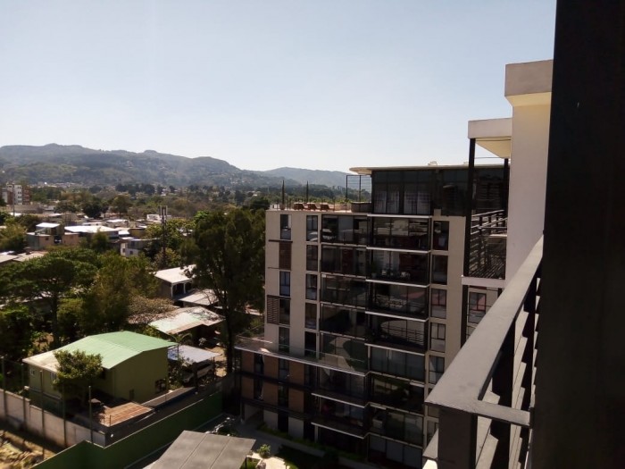Venta Apartamento Zona 14 nuevo y listo para entrega - Miniatura 11