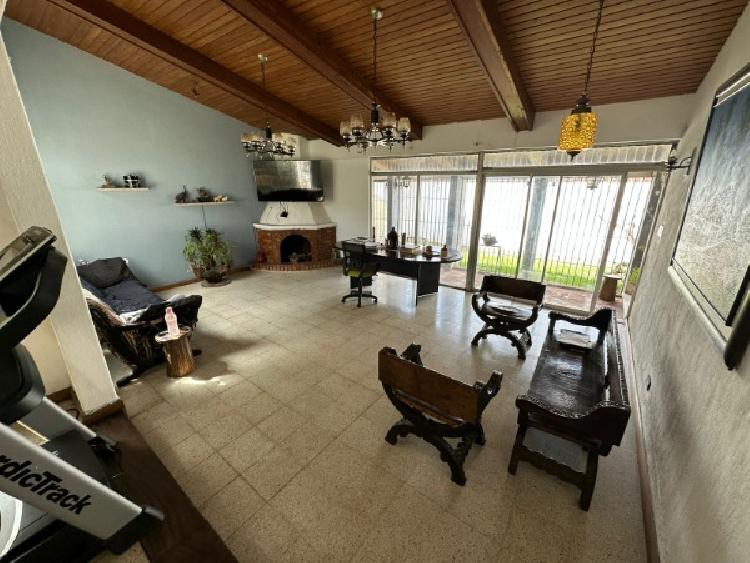 CASA EN VENTA EN ZONA 14 — foto 15