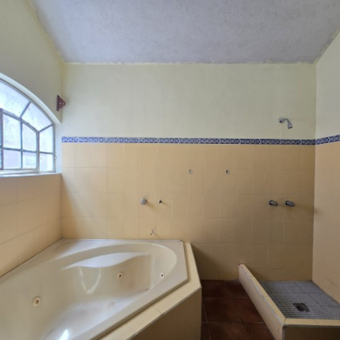Casa en Venta Chimaltenango Residencial Villa Bethania - Miniatura 18