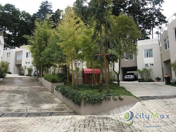 Casa en venta en Carretera a El Salvador Guatemala - Miniatura 13