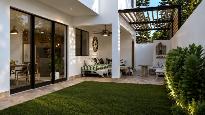 VENTA DE CASA GURABO PROYECTO CERRADO — foto 6