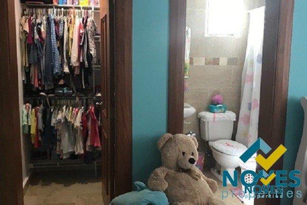 Apartamento en venta en el Corazon de Santiago La Trinitaria — foto 9