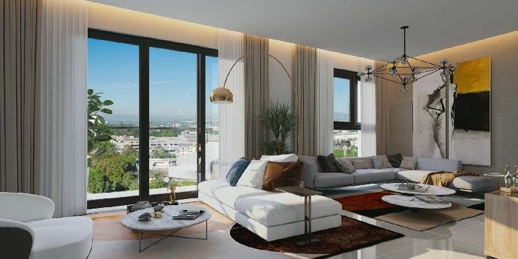 RESIDENCIAL AMARELLO — foto 4