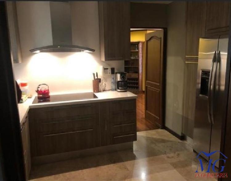 VENDO APARTAMENTO EN EDIFICIO CASTELAR ZONA 10