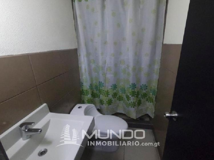 APARTAMENTO EN RENTA EN ZONA 1 / MUNDO INMOBILIARIO — foto 11