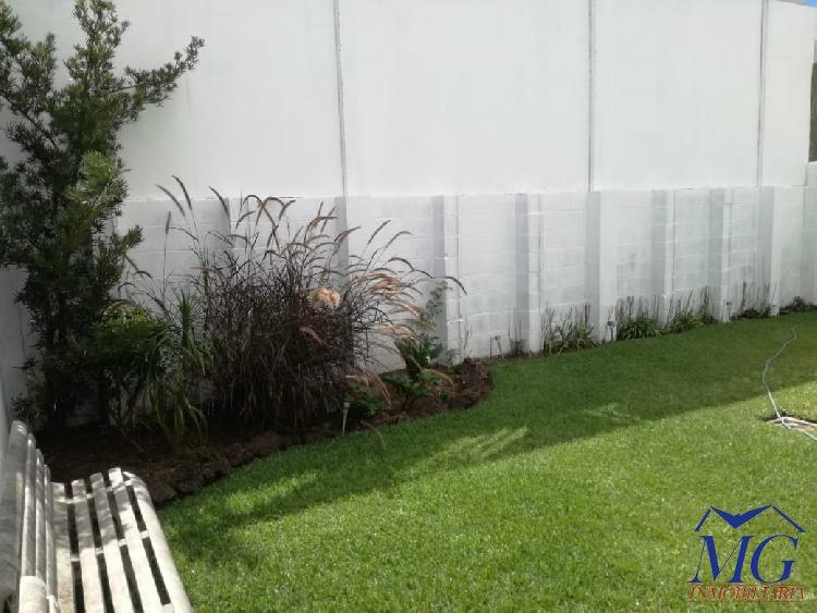 CASA EN VENTA PORTAL DE SAN ISIDRO 1, ZONA 16 — foto 4