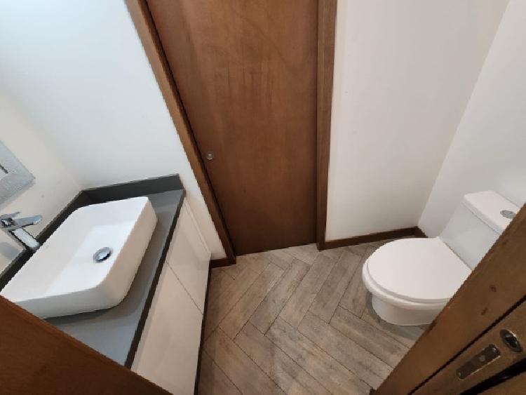 Vendo y rento apartamento en zona 16, Kanajuyu Ref-2891