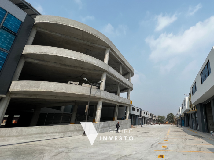Ofibodega en renta en Districentro, El Naranjo - 5
