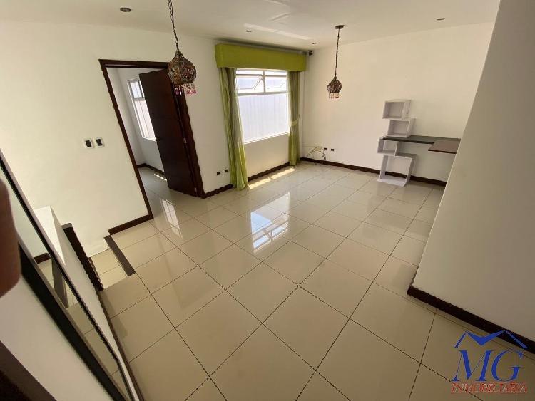 VENDO CASA SAN CRISTOBAL EN LOS FRESNOS II — foto 3