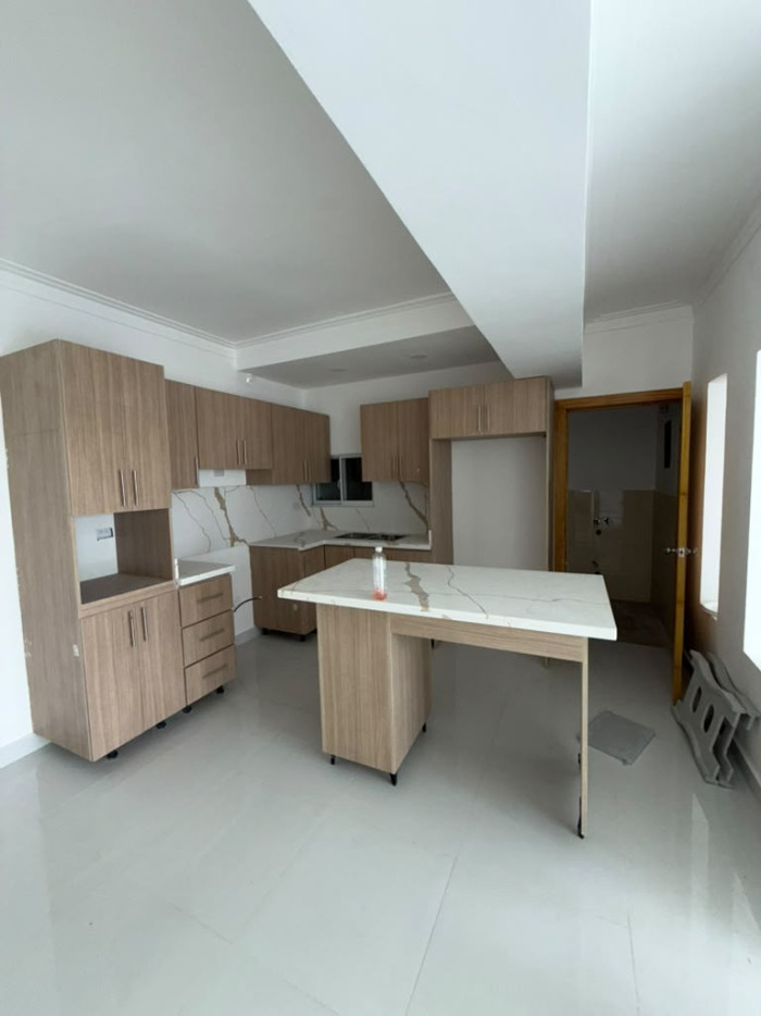 APARTAMENTO EN VENTA ENSANCHE MIRAFLORES SANTO DOMINGO - 2