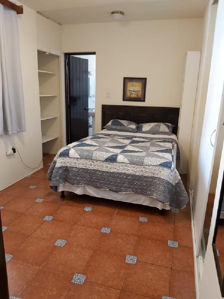 APARTAMENTO AMOBLADO EN RENTA ZONA 9/MUNDO INMOBILIARIO — foto 8