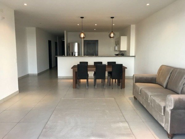 Torre Ambrogi, Escalón, apartamento en venta. — foto 2