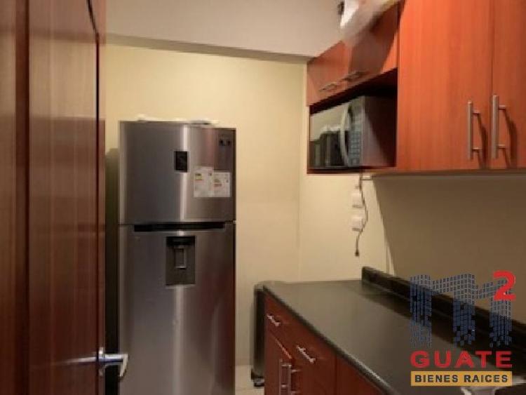 Oficina de 147 m2 de construcción en Renta, Zona 10 — foto 2