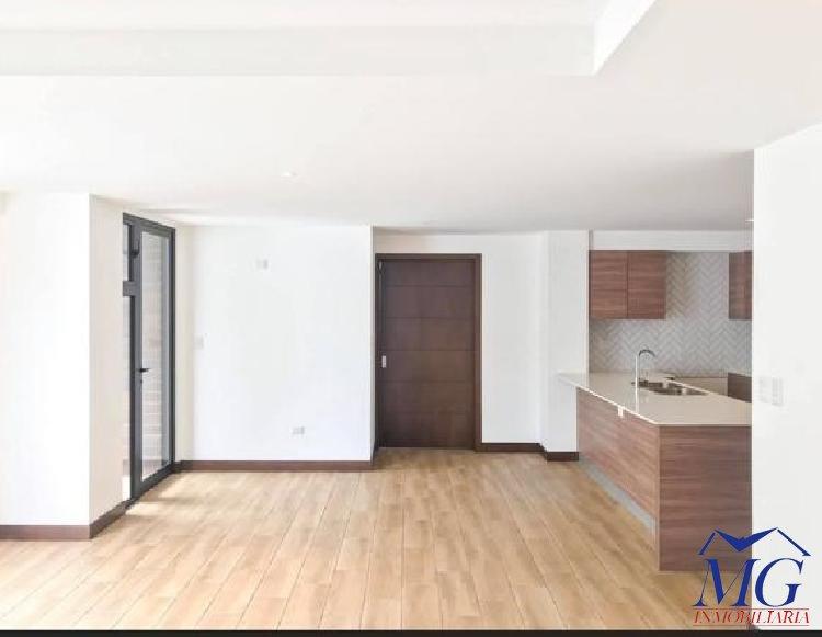 Zona 15, Vista hermosa ll ANNIA