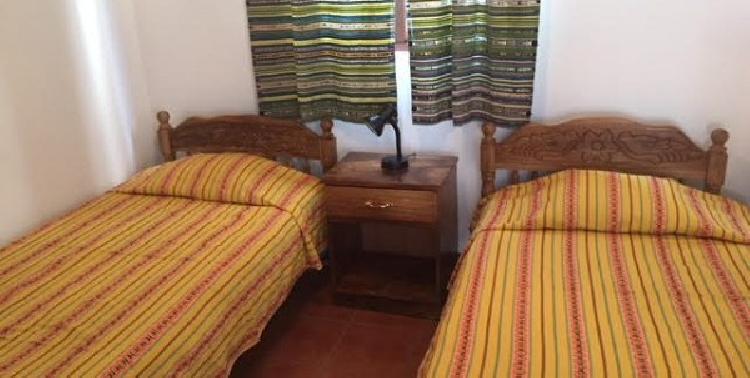 LINDA CASA EN VENTA EN EL CAFETAL, SAN PEDRO LAS HUERTA — foto 4