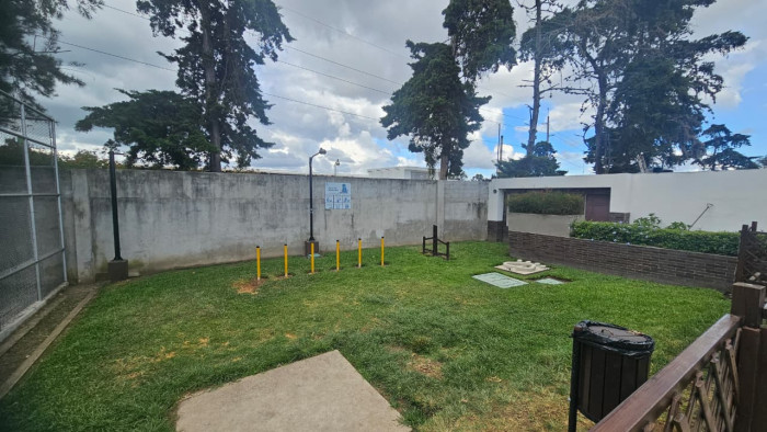 RENTA CASA RESIDENCIAL CANTORIA, ZONA 7 MIXCO — foto 13