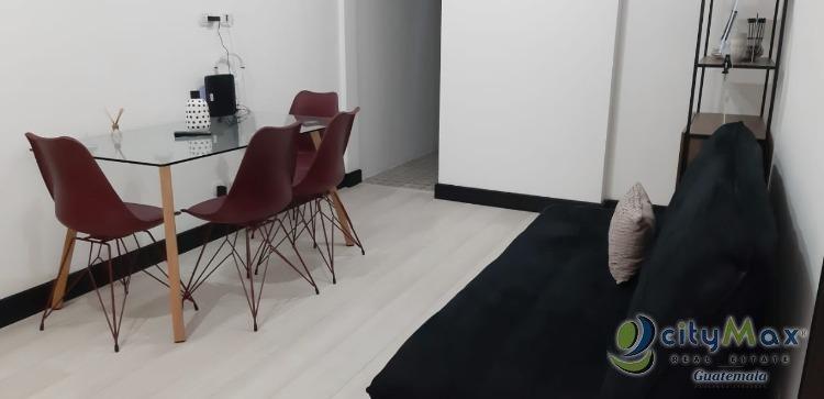 Apartamento de 2 habitaciones en venta en zona 1 Guate - Miniatura 2