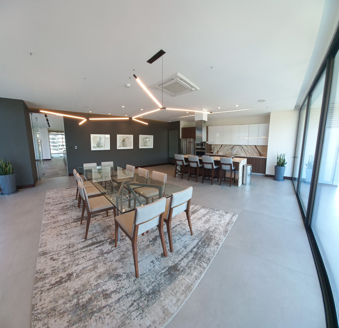 Apartamento Nuevo en Renta o Venta Zona 14 — foto 10
