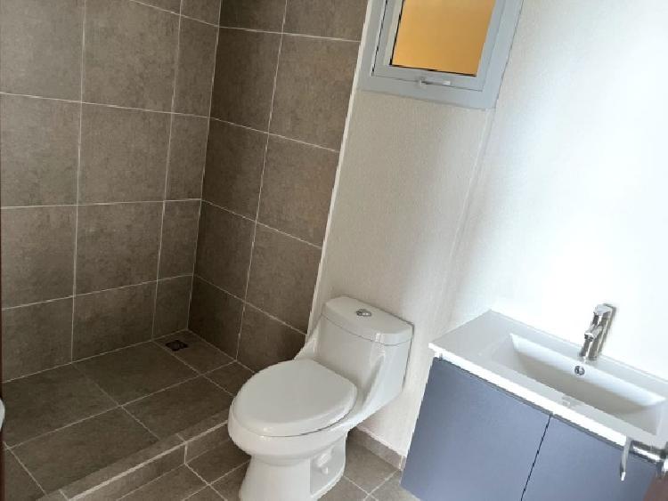 APARTAMENTO EN RENTA EN PARQUE MATEO ZONA 7 — foto 9