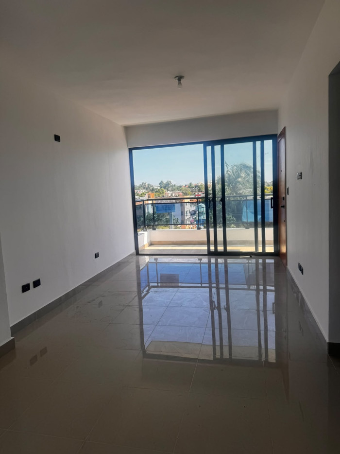 Apartamento en Villa Aura, foto 2