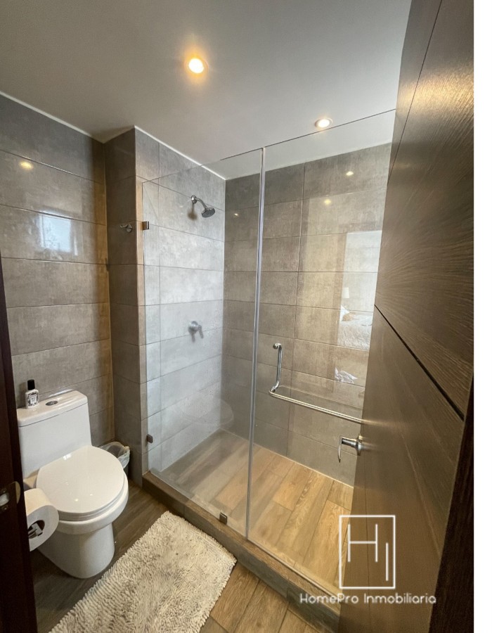 HomePro Inmobiliaria vende apartamento en zona 15 — foto 8