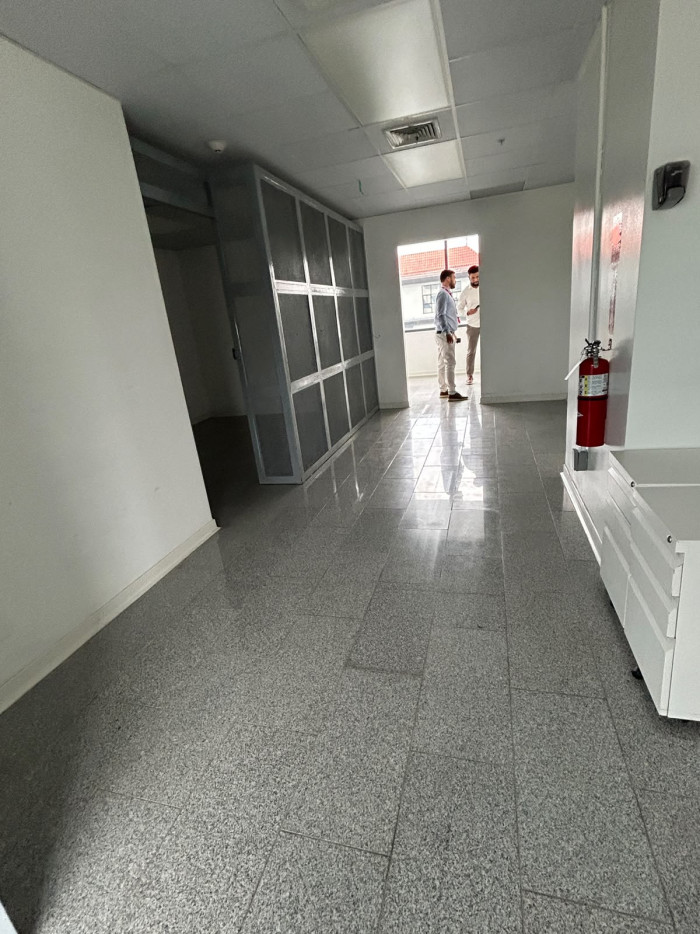 Oficina corporativa en Renta Piantini Distrito Nacional - 8