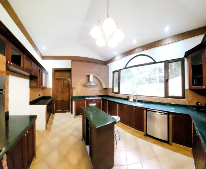 Casa en venta en Casa y Campo Carretera a El Salvador — foto 4