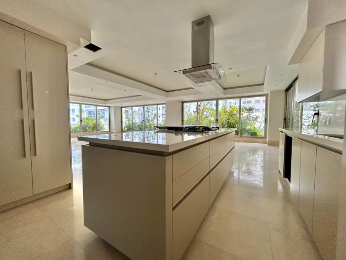 Lujoso apartamento en venta en torre eco-verde en Naco