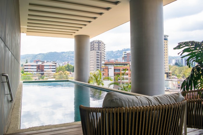 Baden Apartamento 702 — foto 4