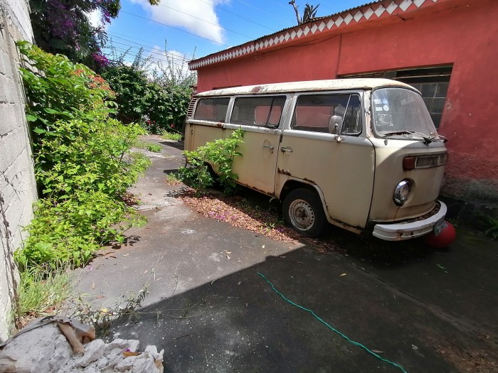 Terreno en venta en Mariscal zona 11 - Miniatura 7