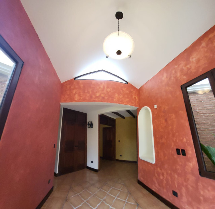 Casa en venta en Casa y Campo Carretera a El Salvador — foto 3