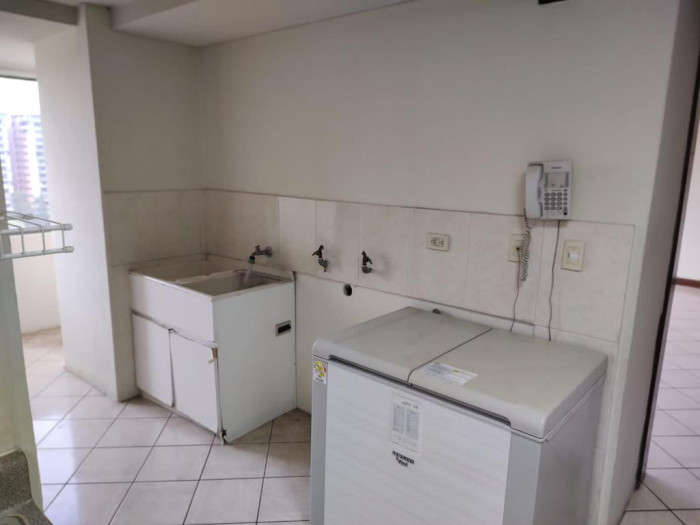 Apartamento en ALQUILER, Condominio Pacifica Plaza z.14 — foto 7
