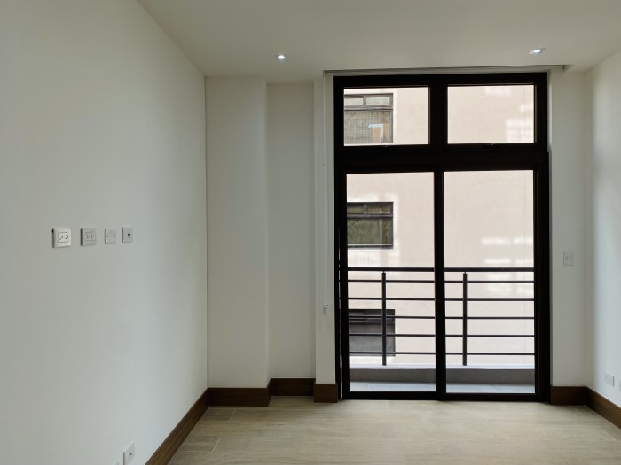 Apartamento Nuevo en Alquiler Vista Hermosa 1 zona 15 - Image 2