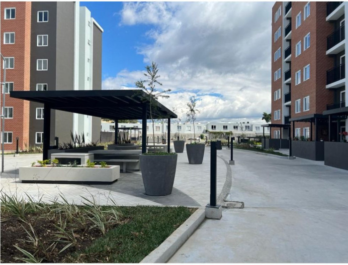 APARTAMENTO PARQUE SAN ANGEL ZONA 2 - Miniatura 20
