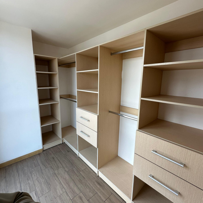 Apartamento de 2 habitaciones en venta zona 10 CityHaus — foto 8