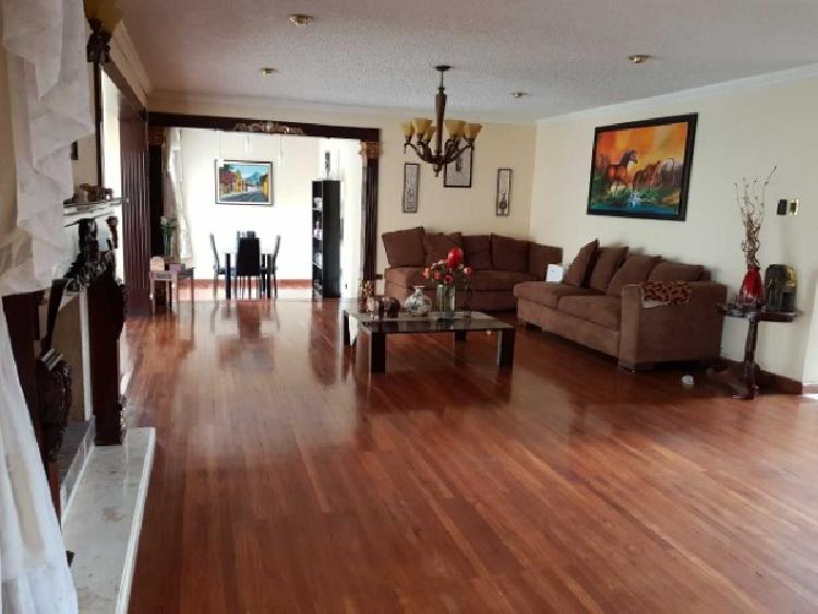 CASA EN VENTA ALTOS DE MUXBAL