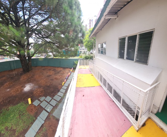 Casa grande en renta para comercio en zona 15 V.H. l — foto 9