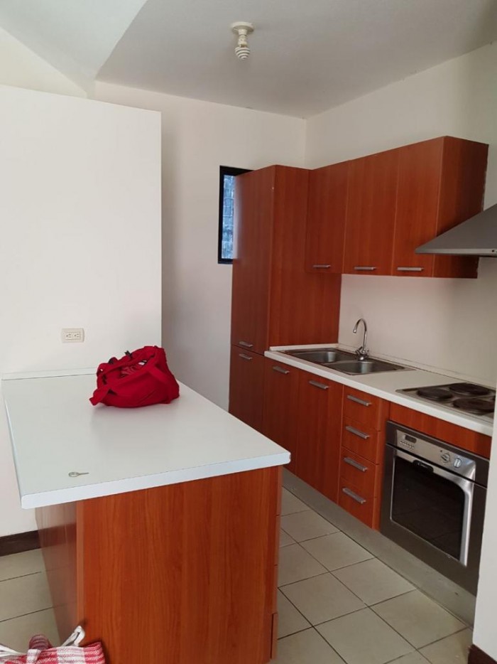 VENDO APARTAMENTO, CONDOMINIO VILLA TIEPOLO KM 18 CAES — foto 4