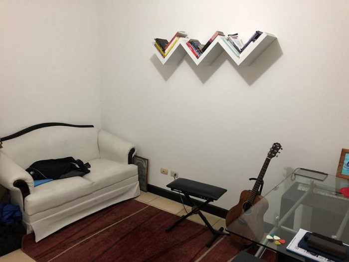 Apartamento en Venta en Zona 7 Villa Linda - Miniatura 3