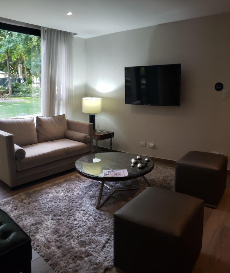 Apartamento nuevo en venta en zona 15 Guatemala - Miniatura 14