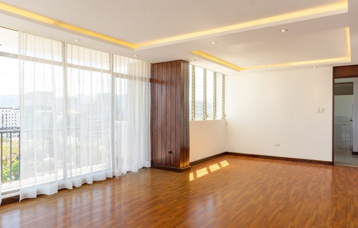 Plus Real Estate vende/ renta apartamento en zona 10 — foto 7