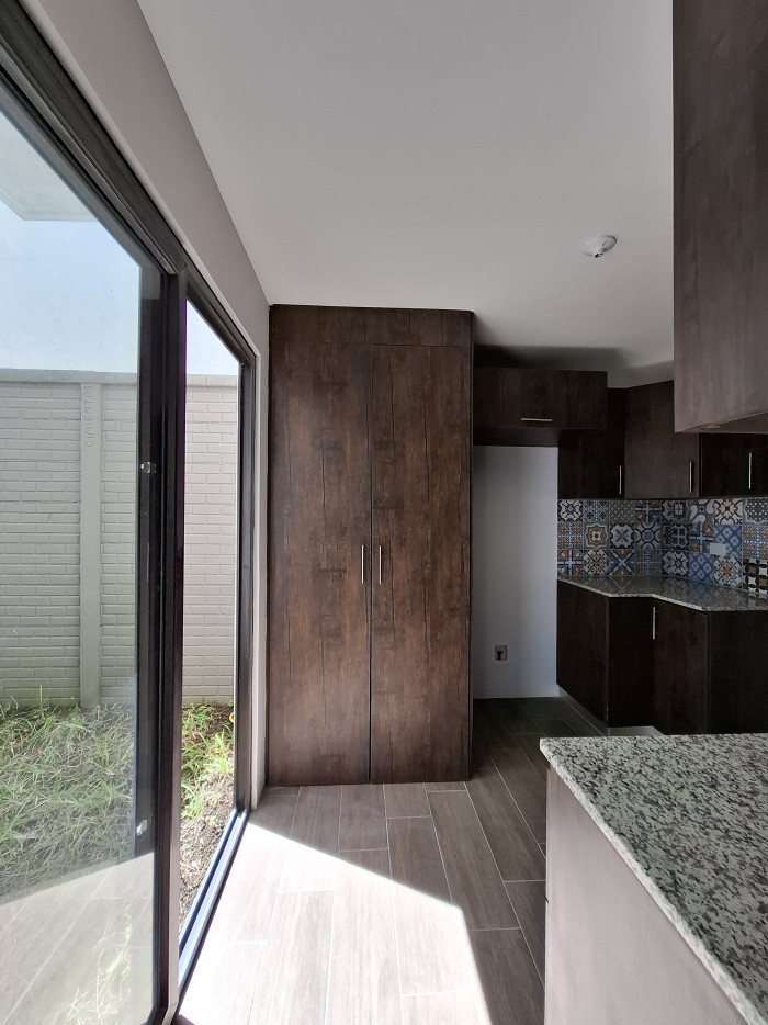 Casa en renta en Condado Antigua — foto 8