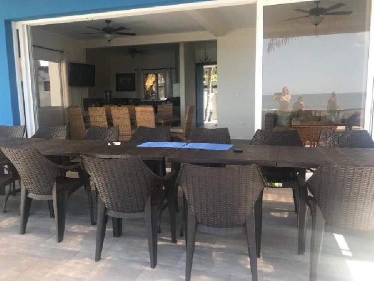 Vendo Casa de playa de 2 niveles en Monterrico Ref-2591 - 7
